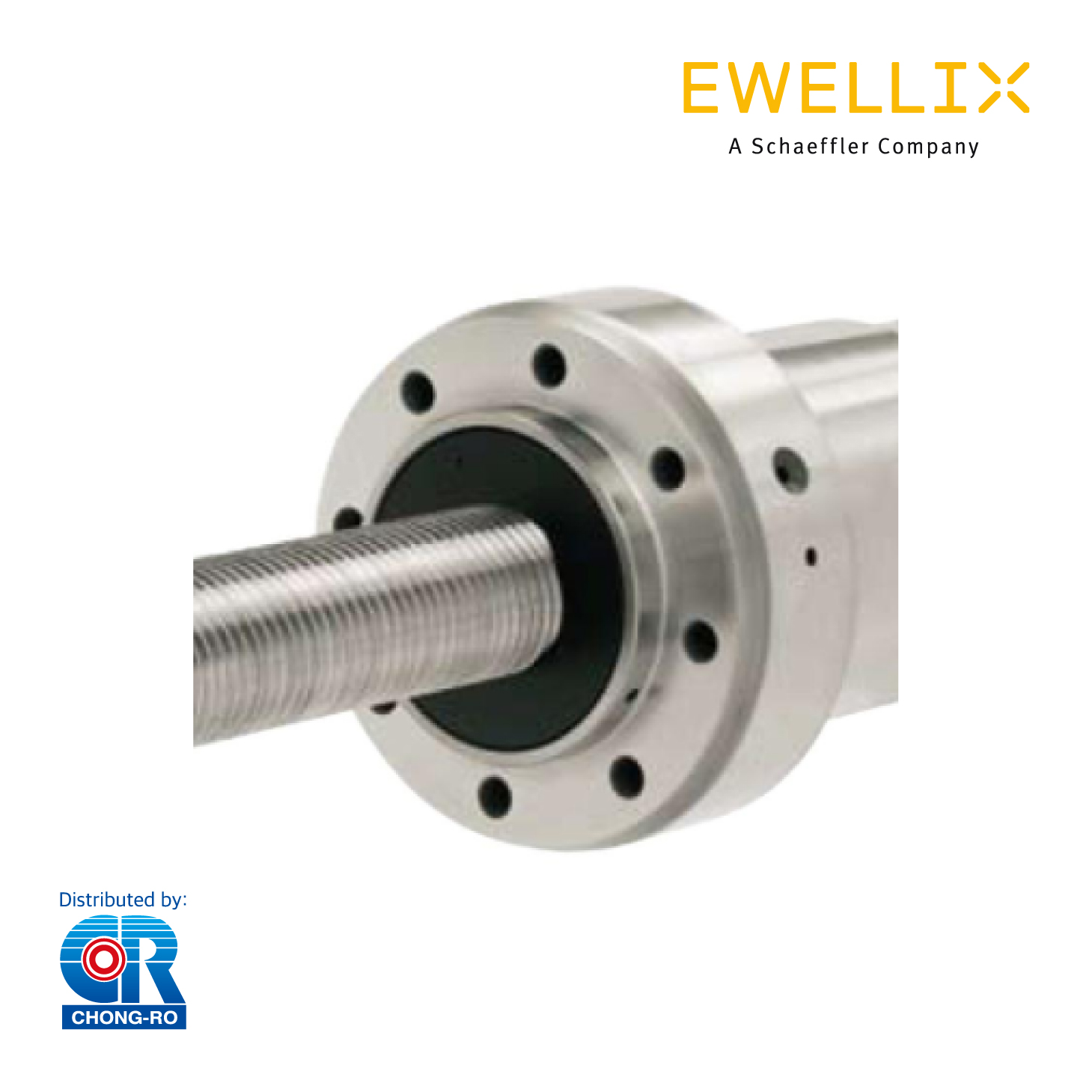 EWELLIX ROLLER SCREW
